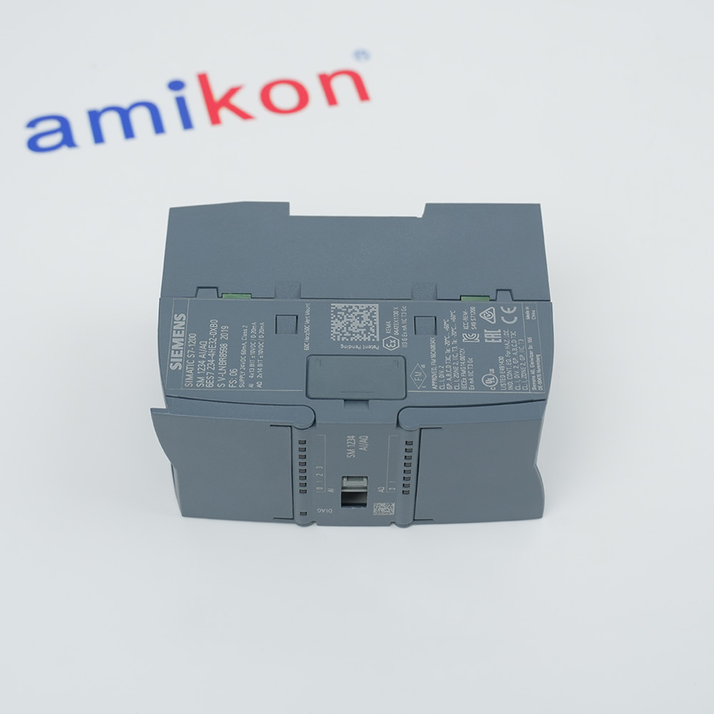 Siemens 6ES7234-4HE32-0XB0