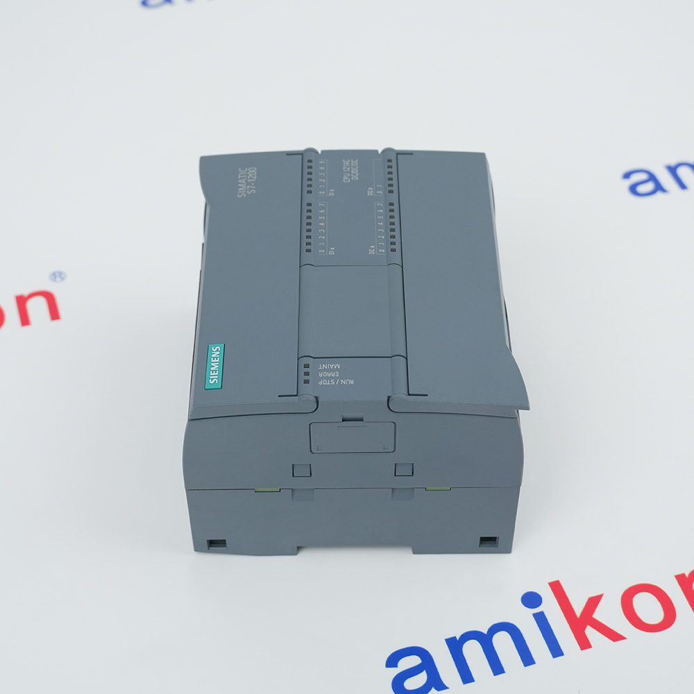 Siemens 6ES7214-1AG40-0XB0