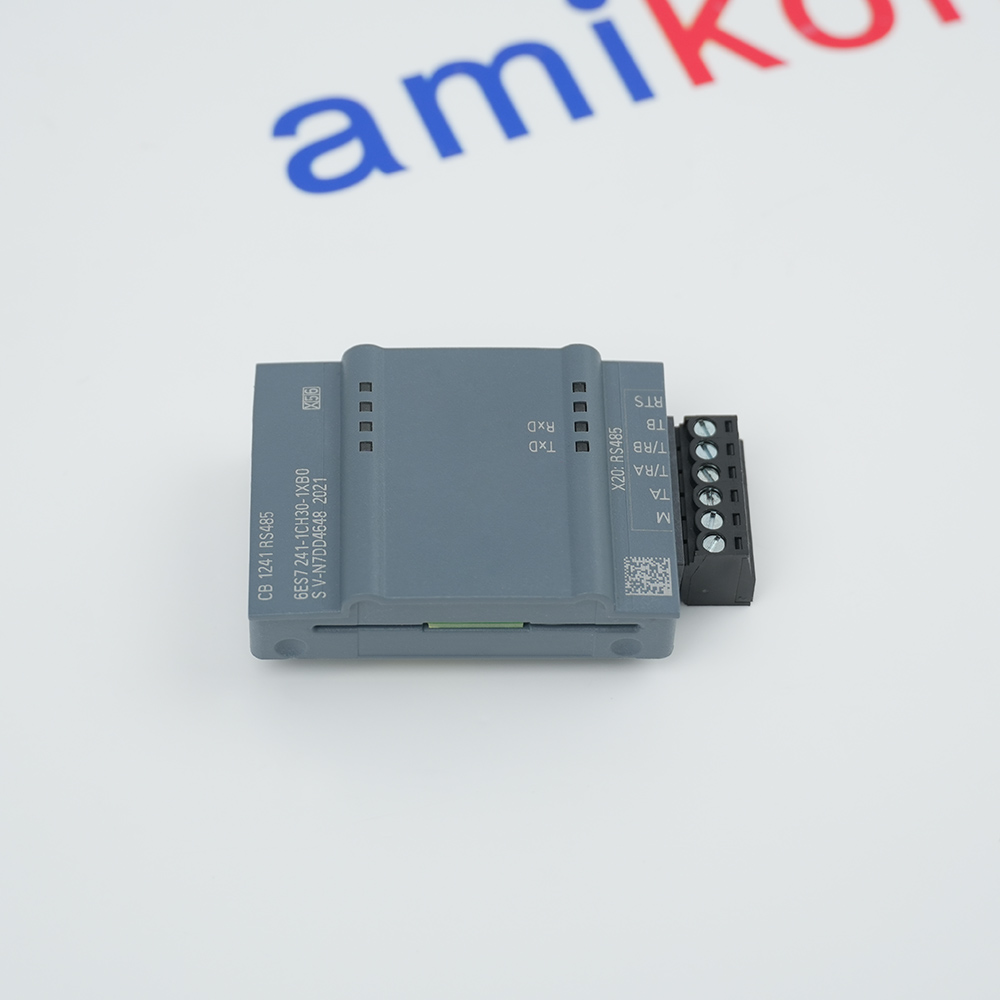 Siemens 6ES7241-1CH30-1XB0