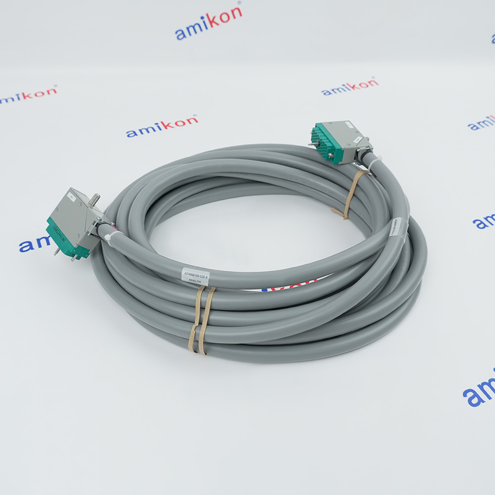 Invensys AD4000189-530