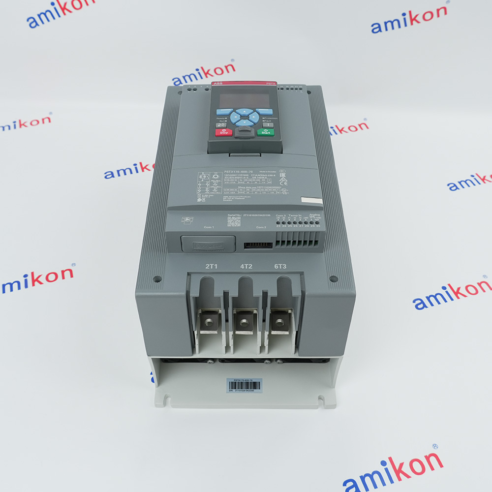 ABB 1SFA898111R7000 PSTX170-600-70