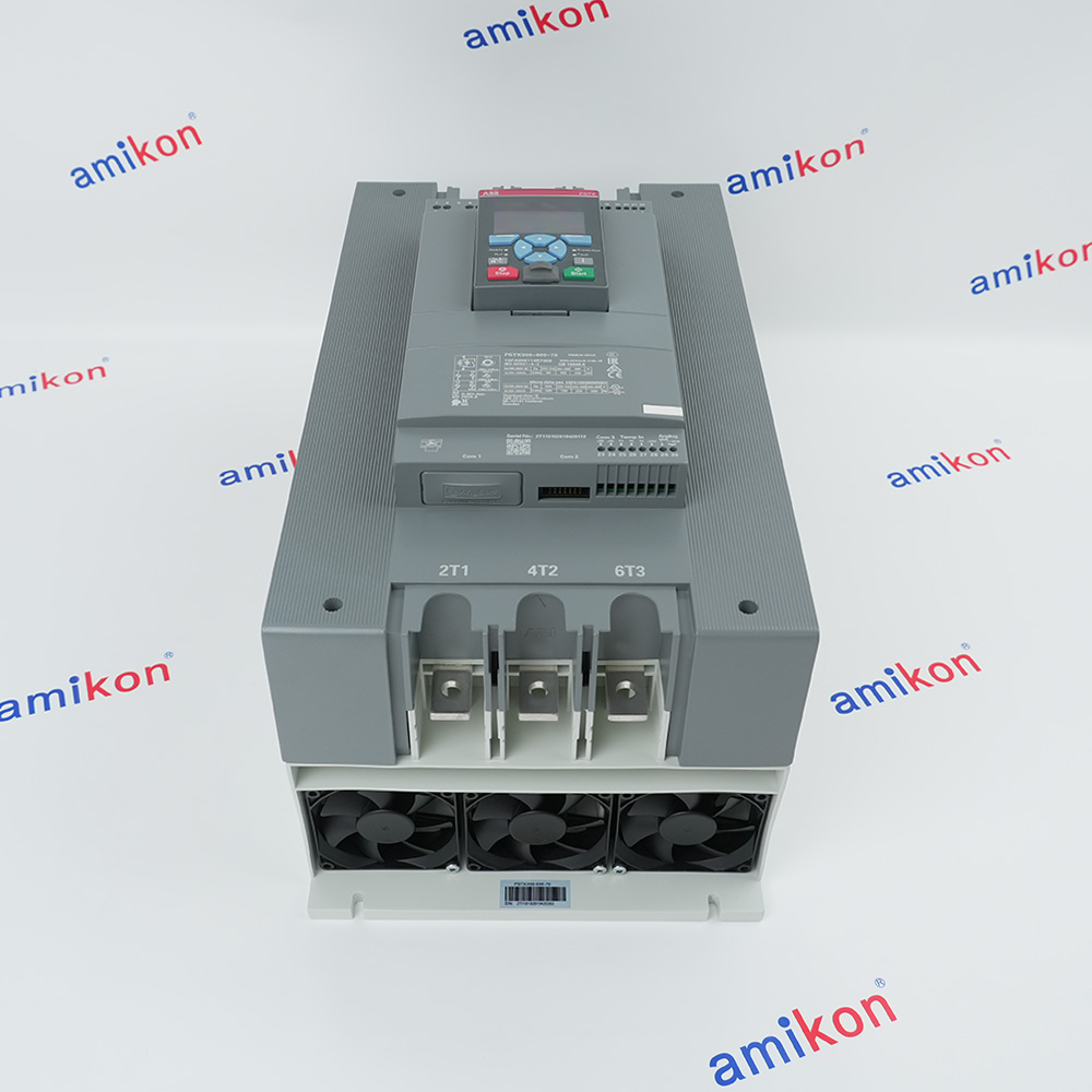 ABB PSTX300-600-70 1SFA898114R7000