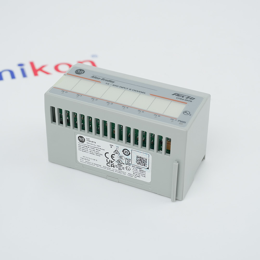 Allen-Bradley 1794-IRT8