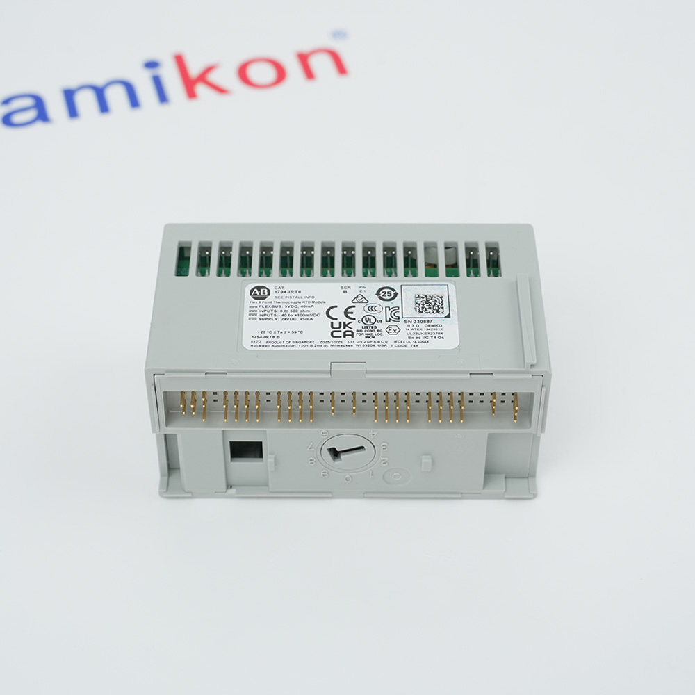 Allen-Bradley 1794-IRT8