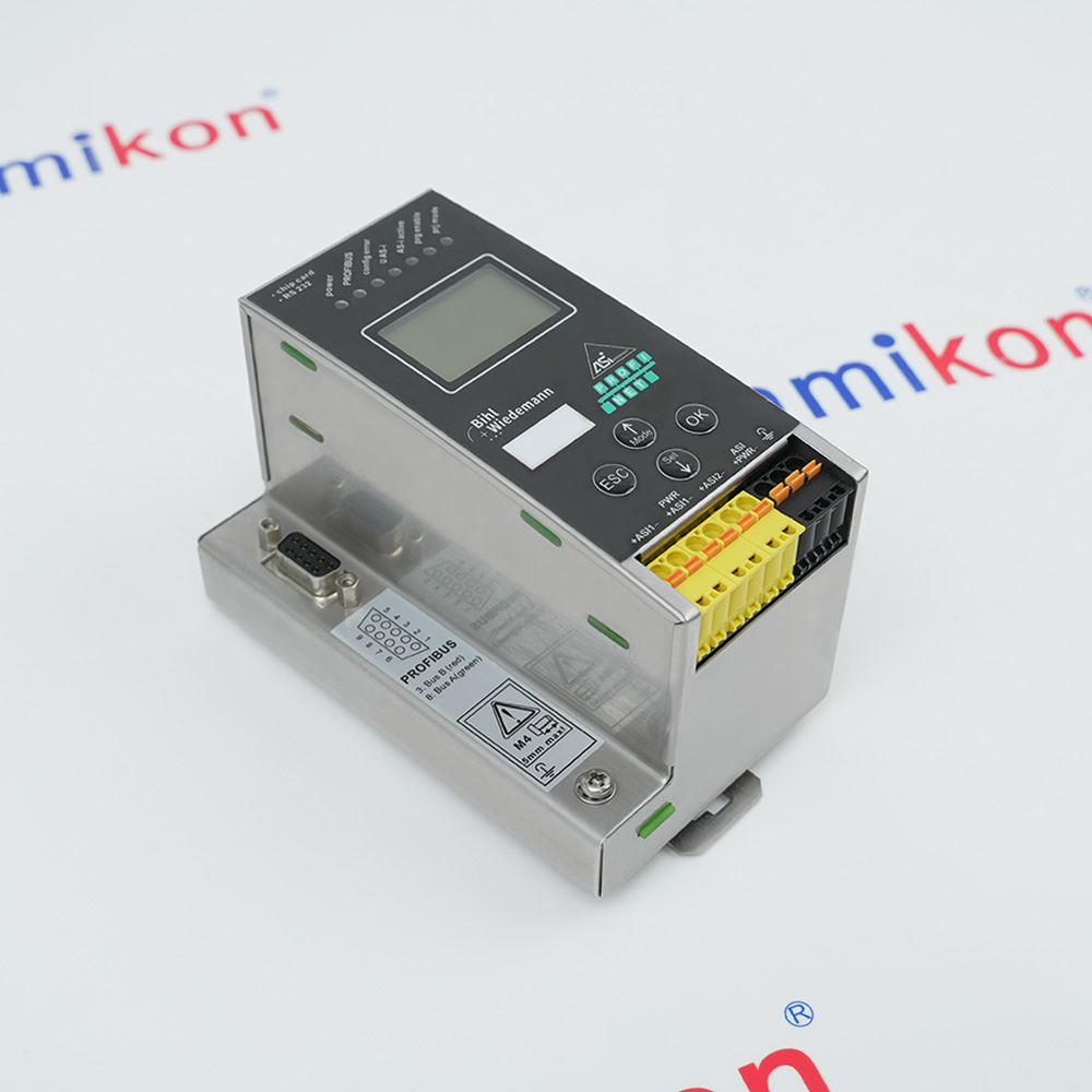 Bihl+Wiedemann BWU1777