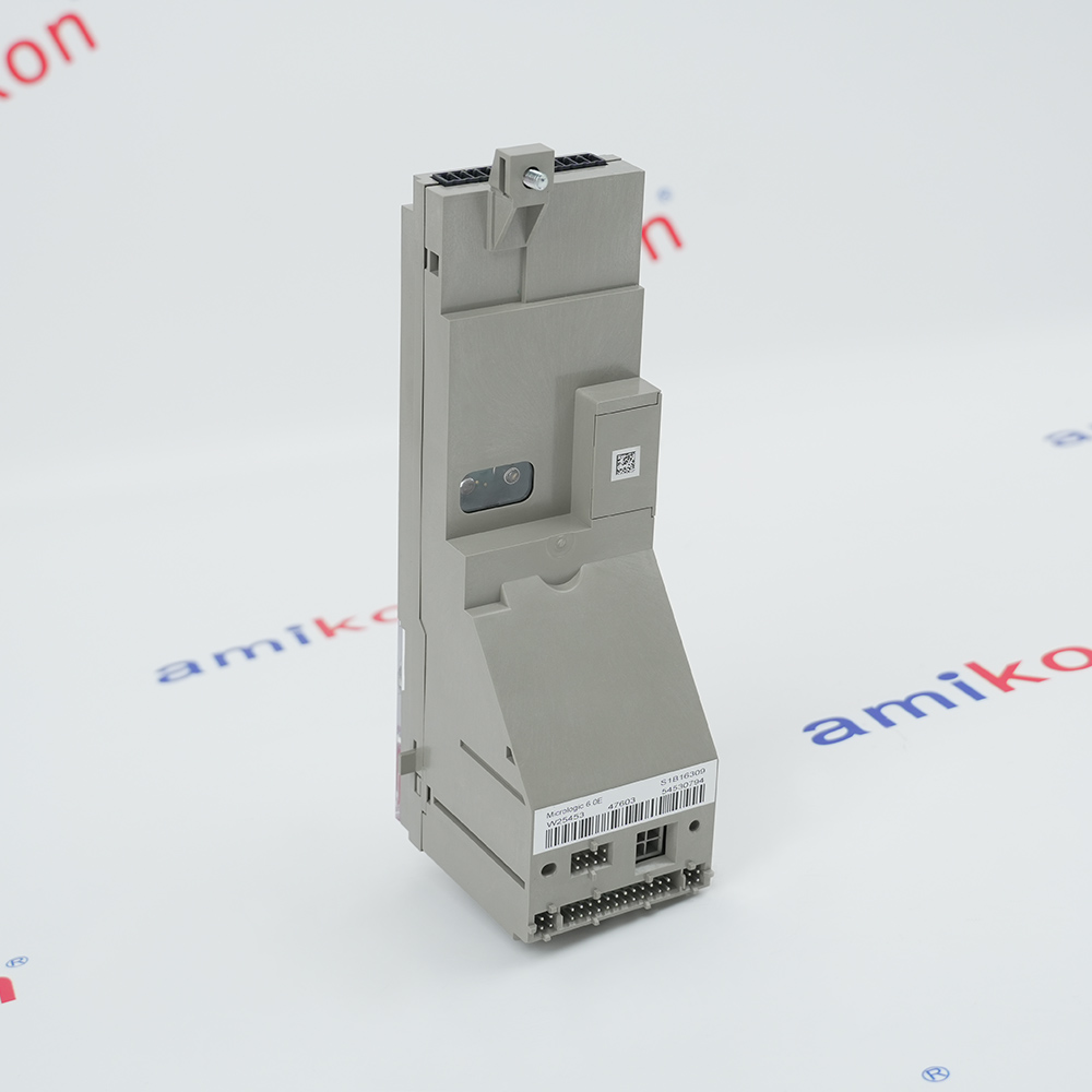Schneider Electric MICROLOGIC 6.0 E