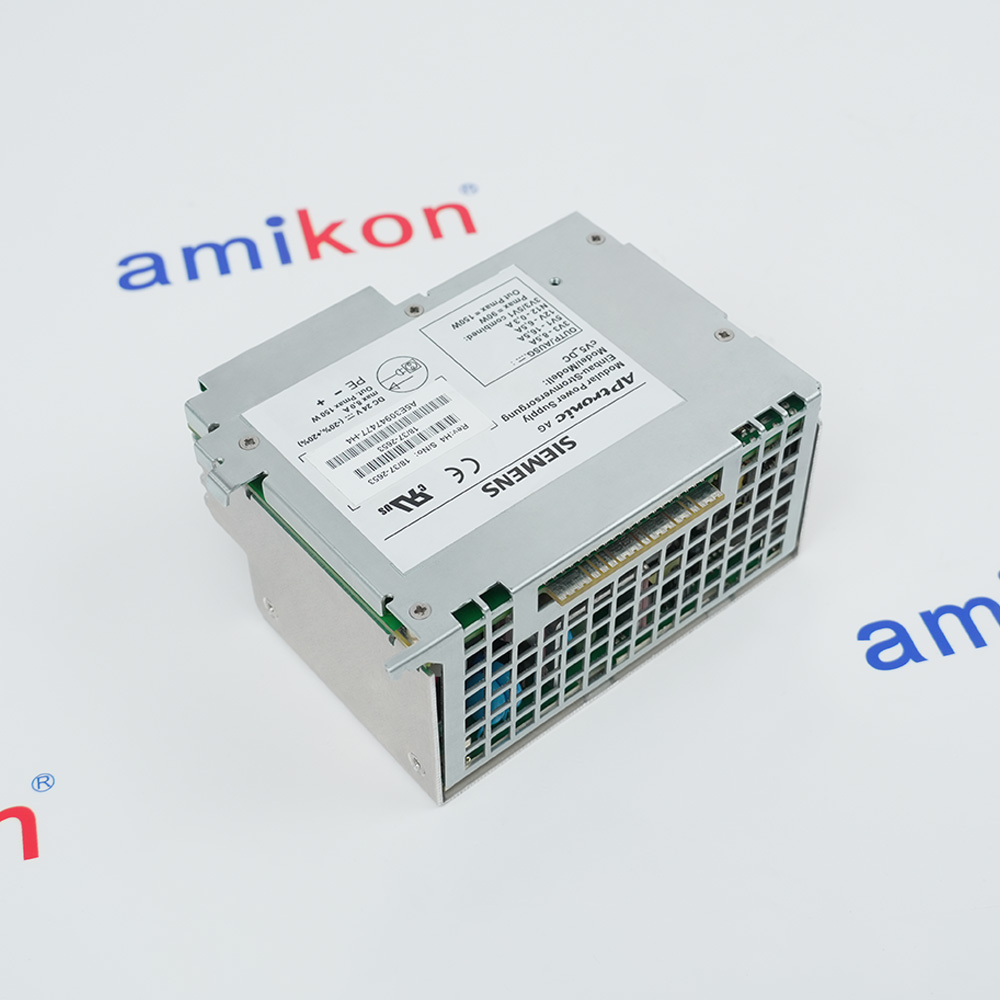 Siemens A5E30947477-H4