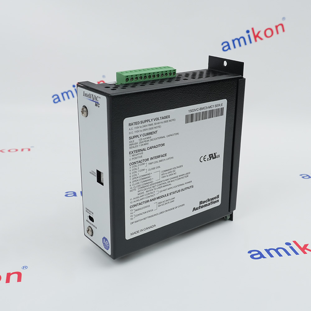 Allen-Bradley 1503VC-BMC5-MC1