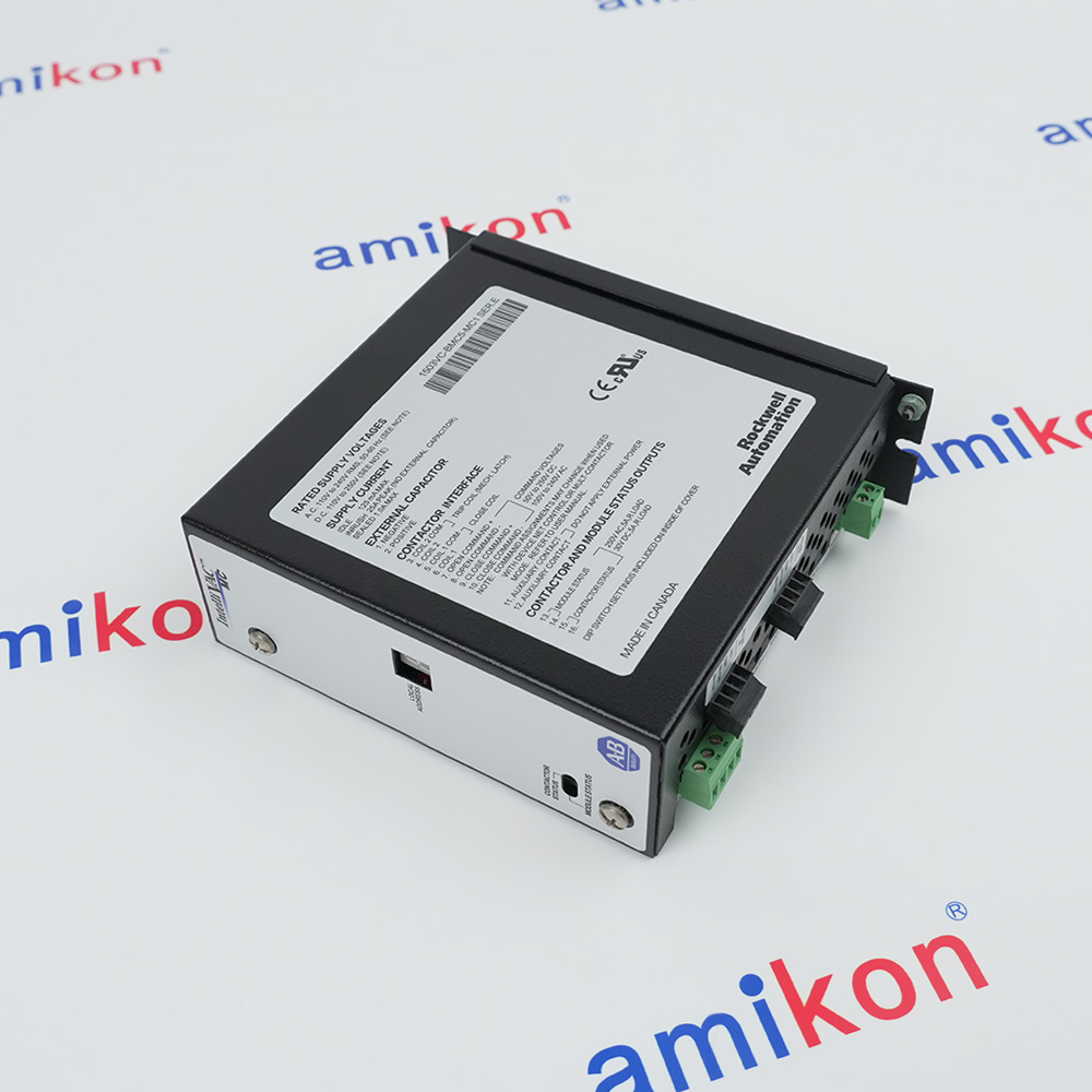 Allen-Bradley 1503VC-BMC5-MC1