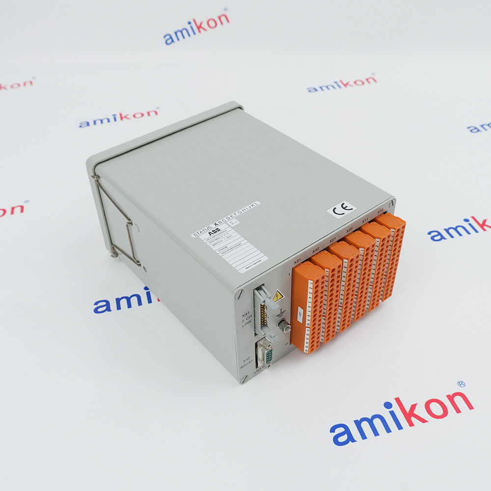 ABB HIEE205019R0004 UNS2980c-Z.V.4