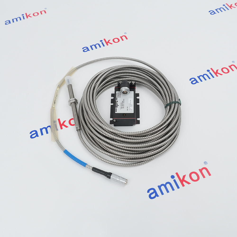Epro PR6423/018-140 CON021