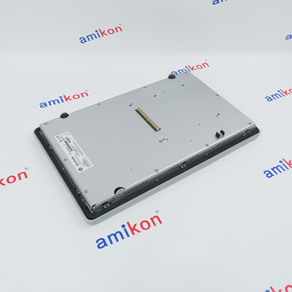 Allen-Bradley 2711P-RDK10C