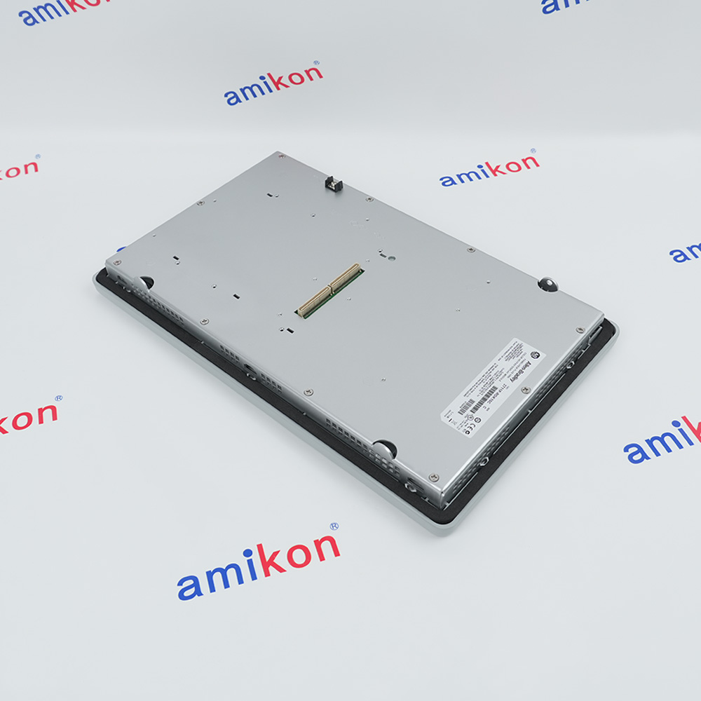 Allen-Bradley 2711P-RDK10C