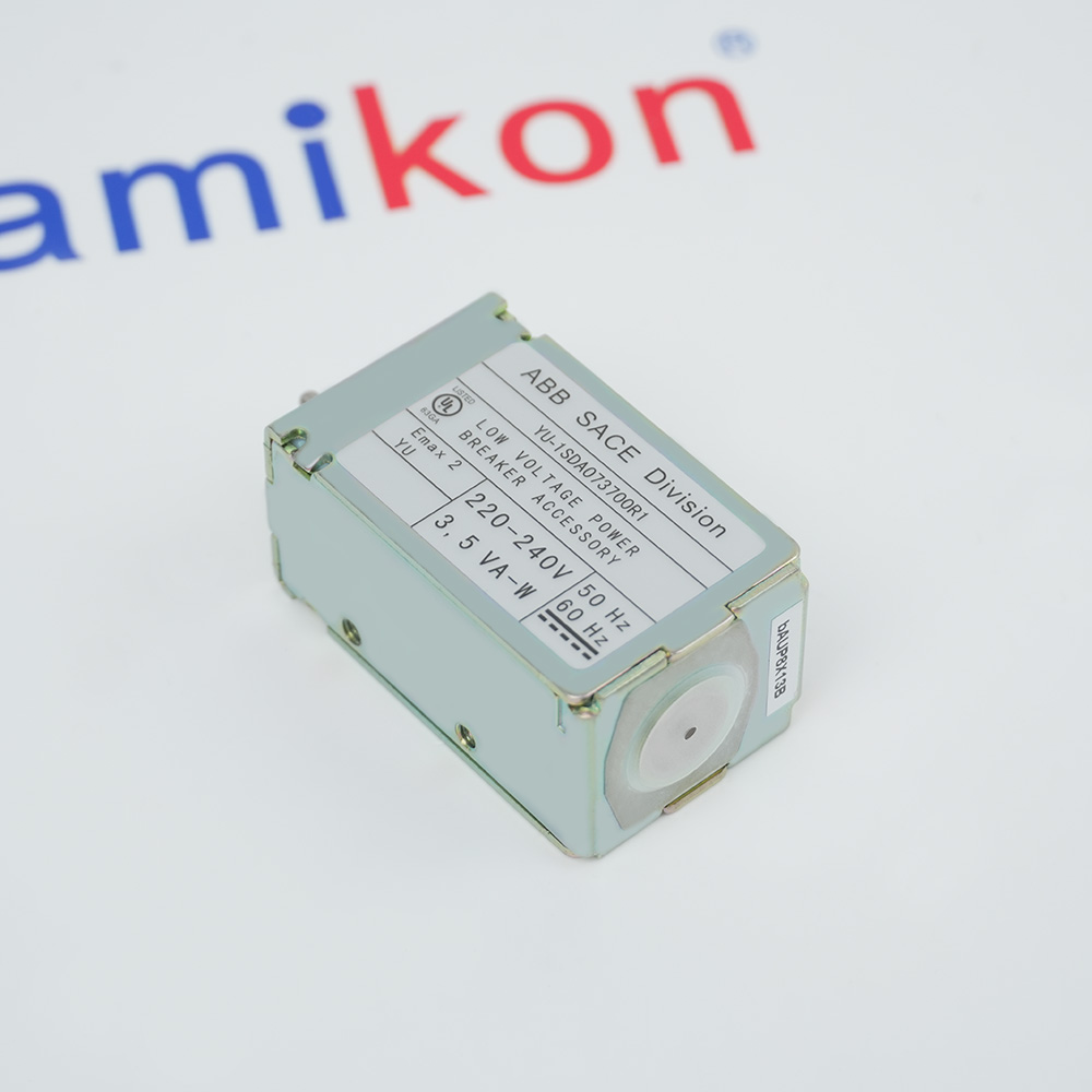ABB 1SDA073700R1