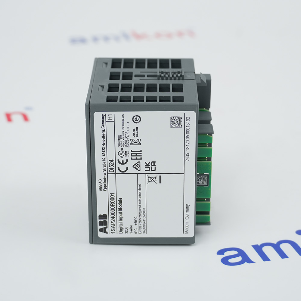 ABB DI524 1SAP240000R0001