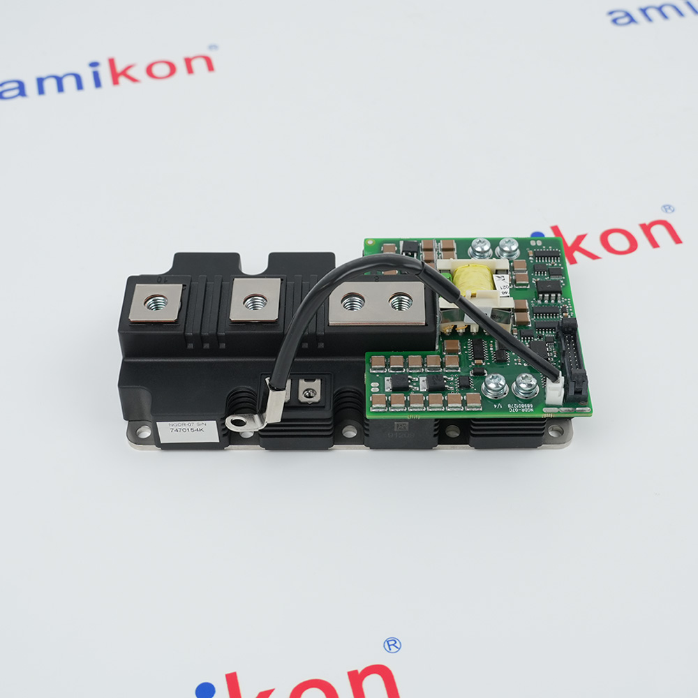 ABB NGDR-07C NGDR-07 FF650R17IE4