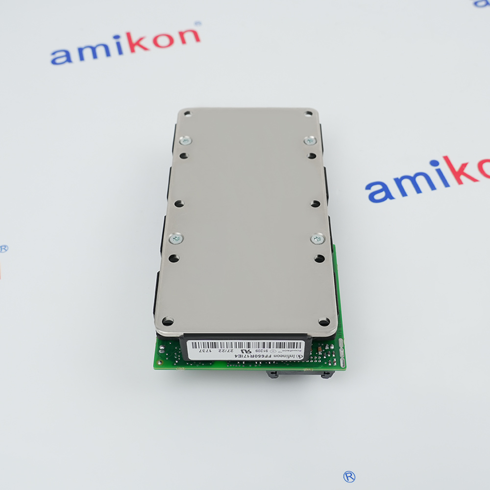 ABB NGDR-07C NGDR-07 FF650R17IE4
