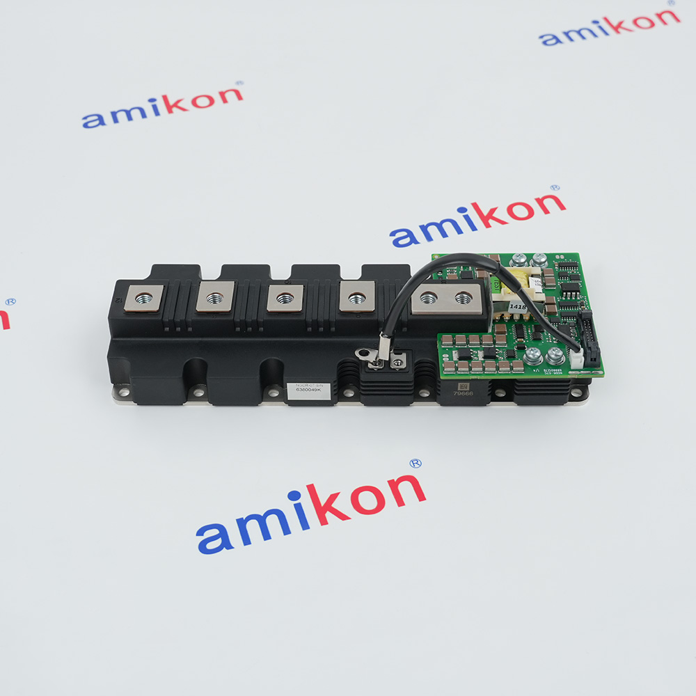 ABB NGDR-07C NGDR-07 FF1400R12IP4