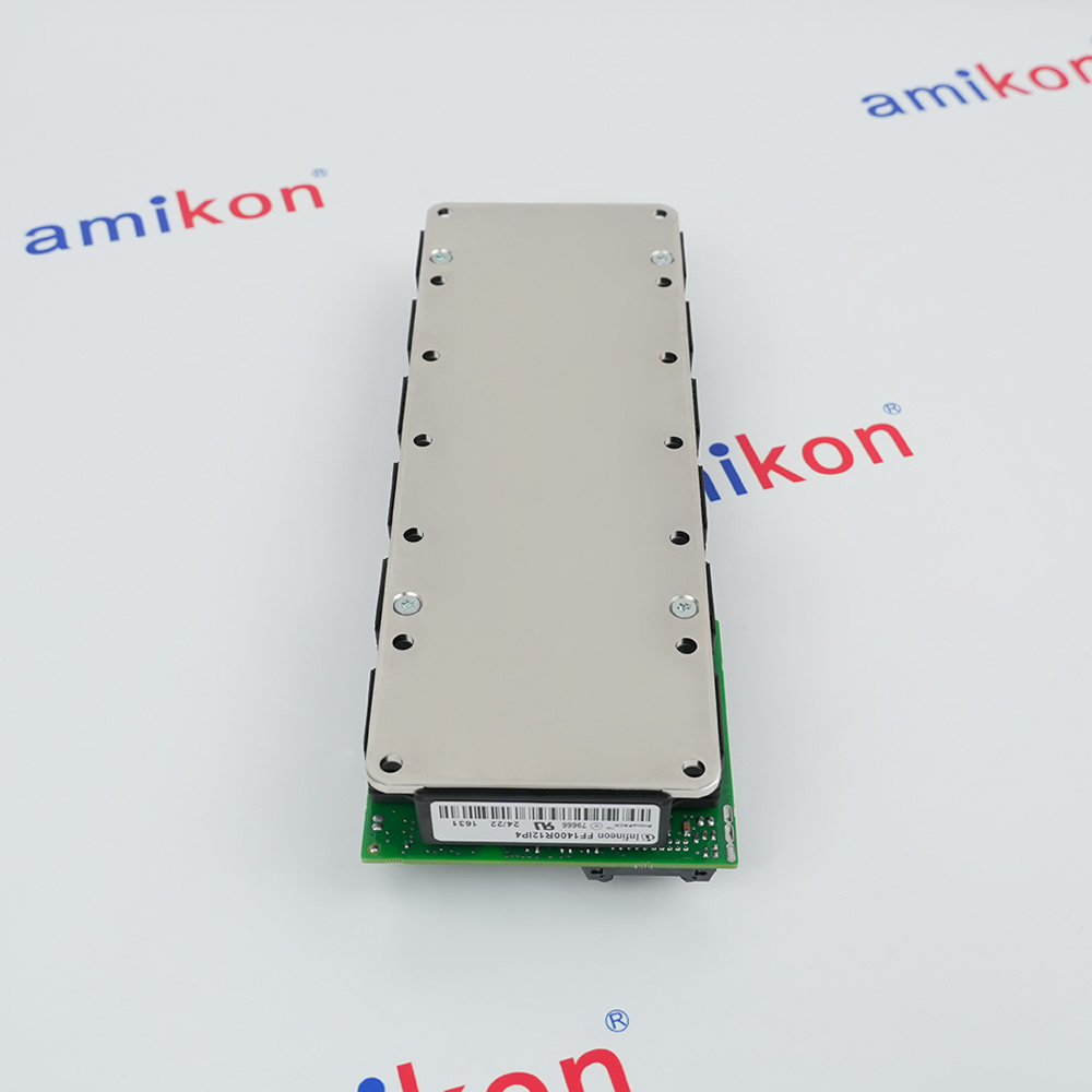 ABB NGDR-07C NGDR-07 FF1400R12IP4