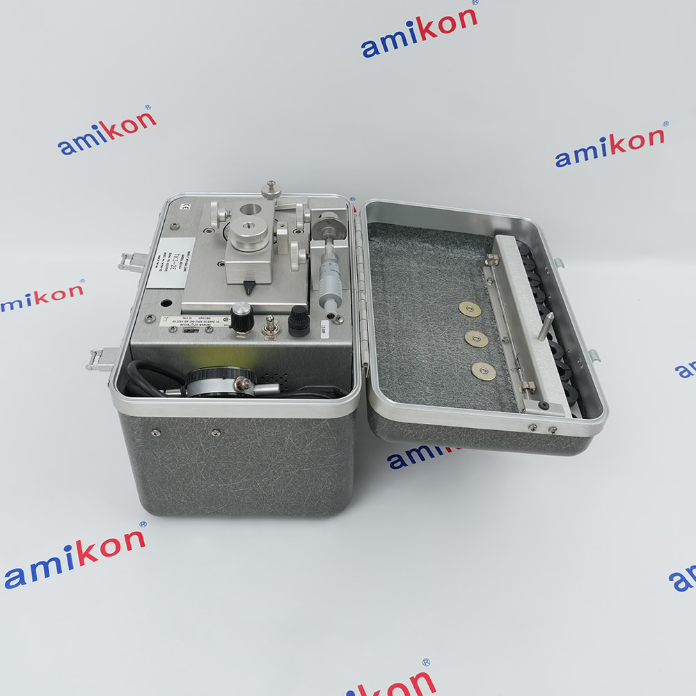Bently Nevada TK3-2E 14700-02