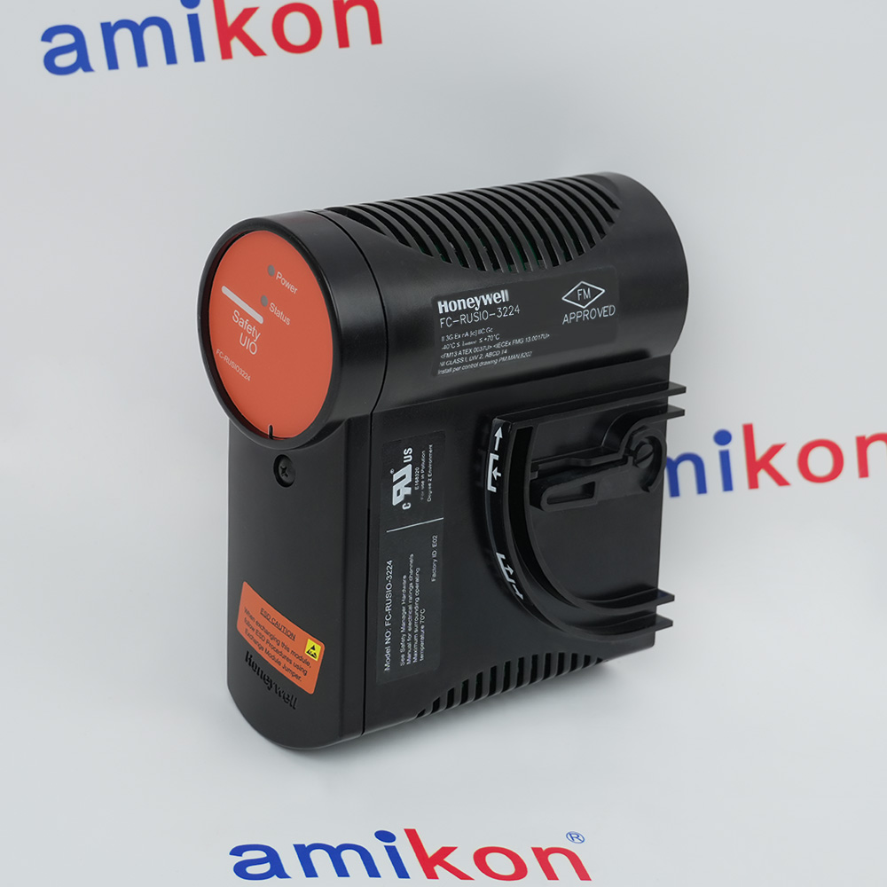 Honeywell FC-RUSIO-3224
