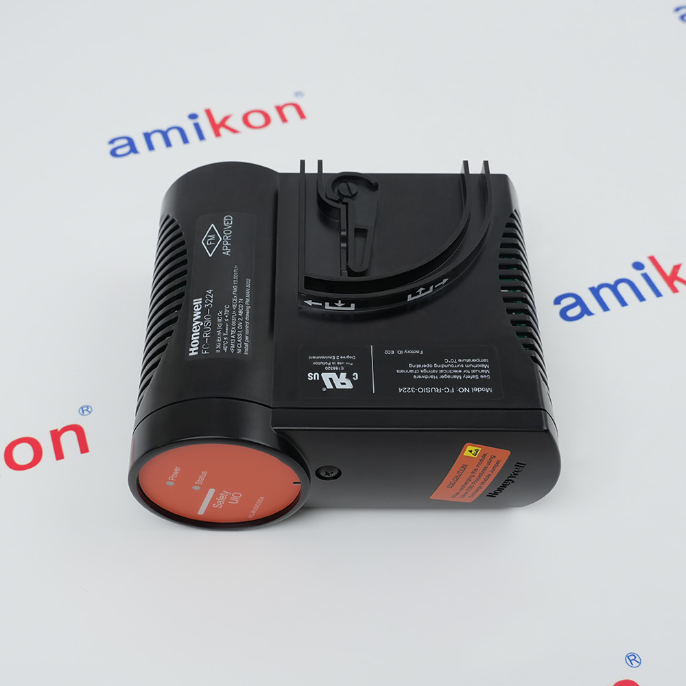 Honeywell FC-RUSIO-3224