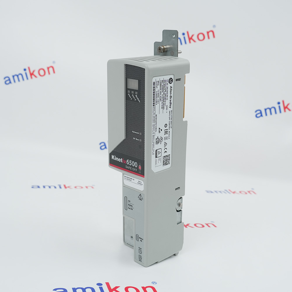 Allen-Bradley 2094-EN02D-M01-S0