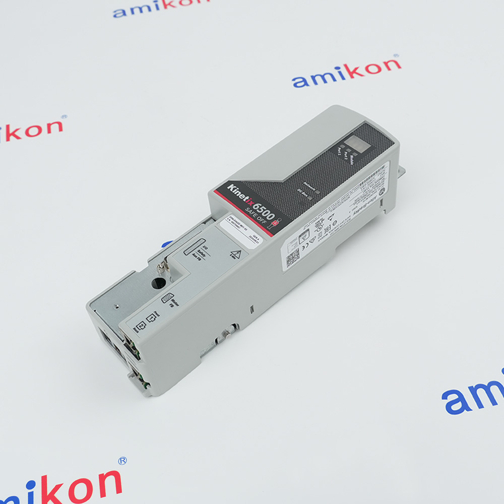 Allen-Bradley 2094-EN02D-M01-S0