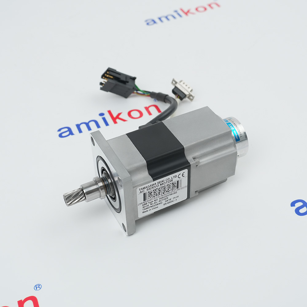ABB 3HAC021799-003