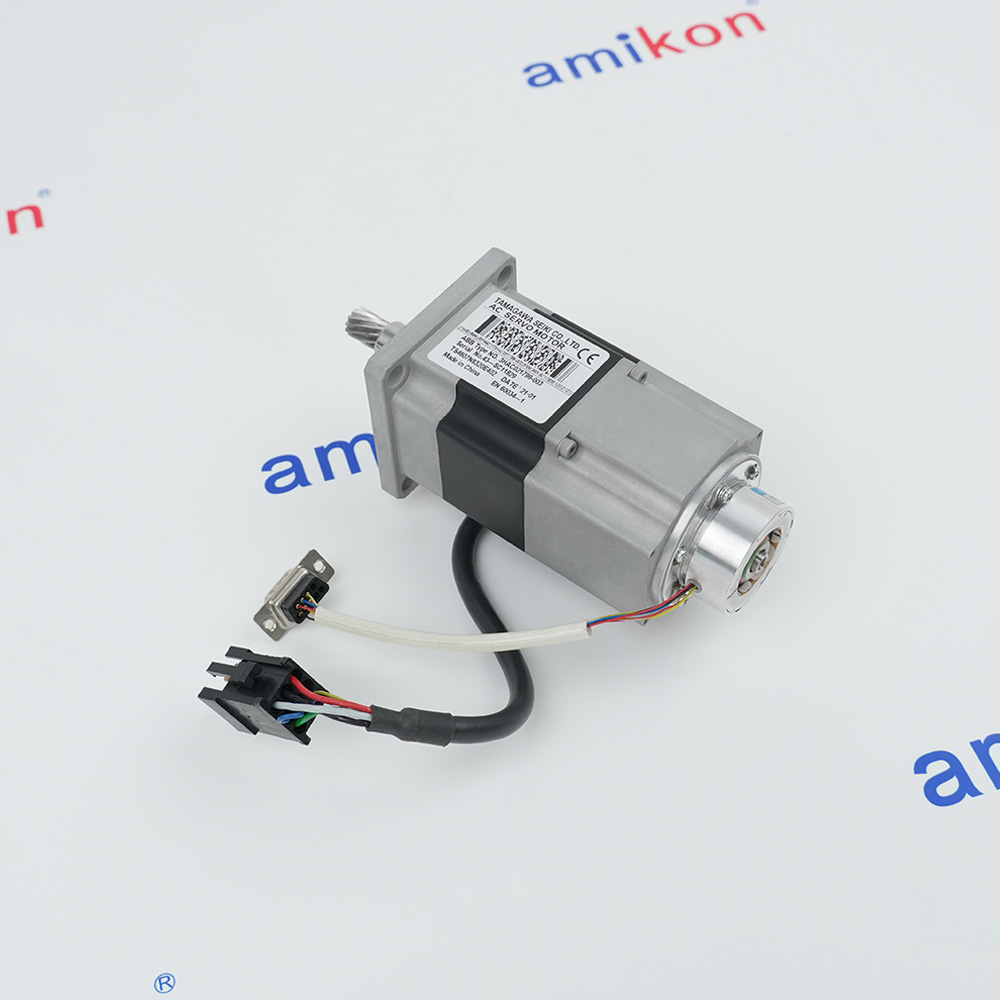 ABB 3HAC021799-003