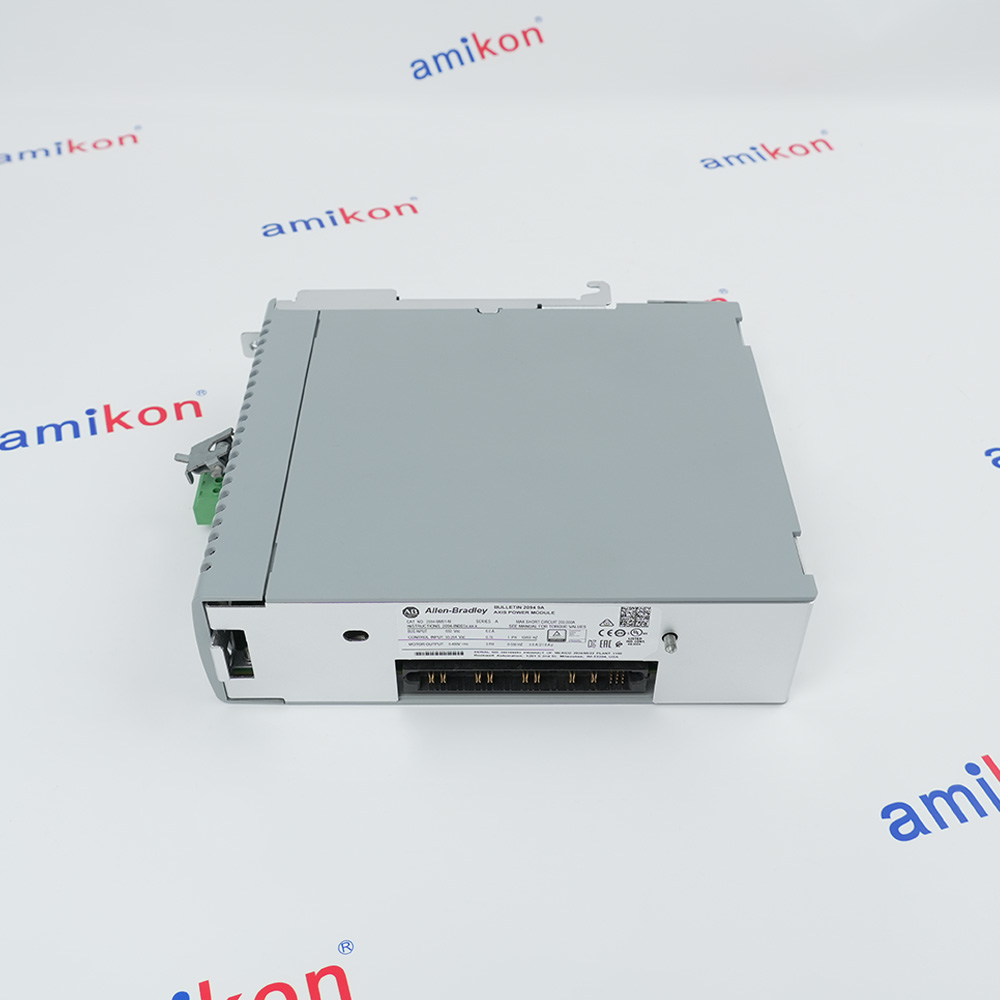 Allen-Bradley 2094-BM01-M