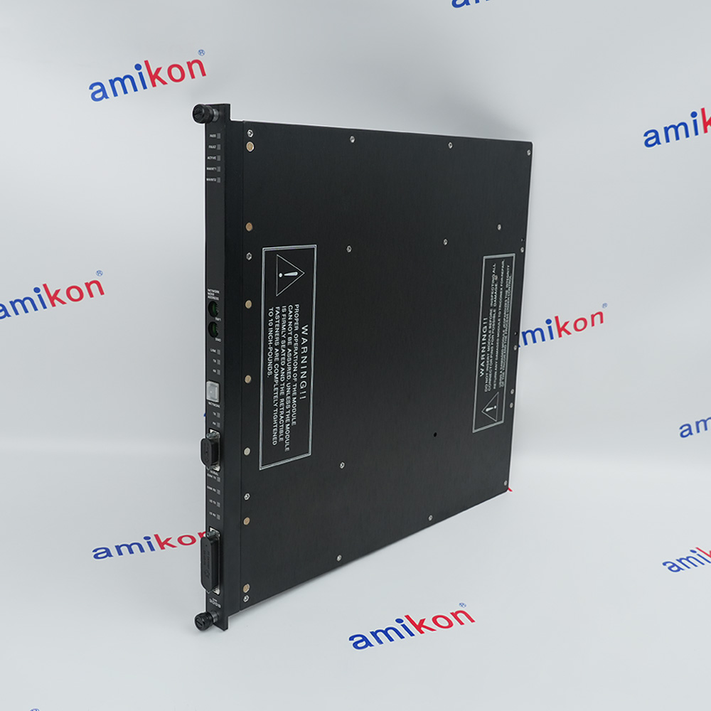 Invensys 3008