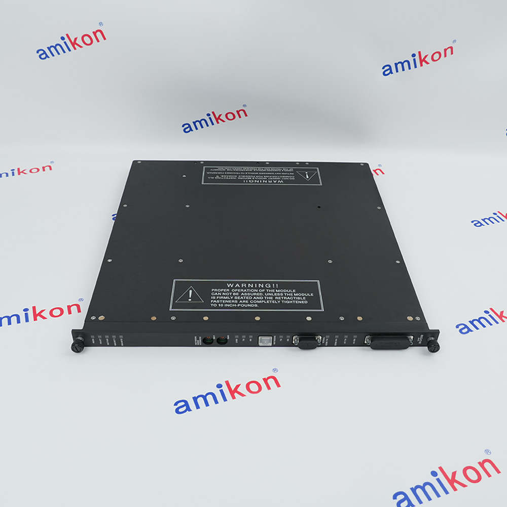 Invensys 3008