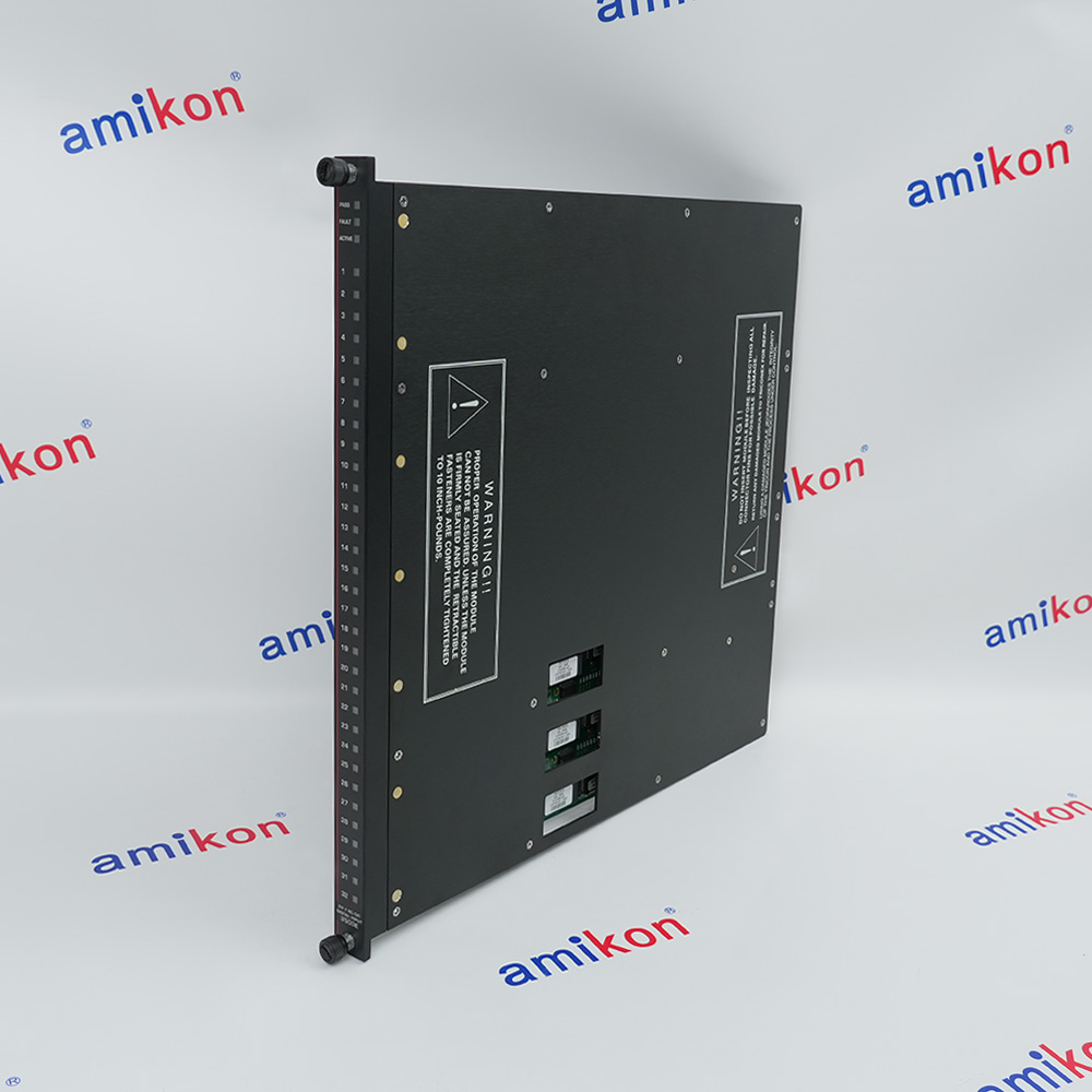 Invensys 3503E