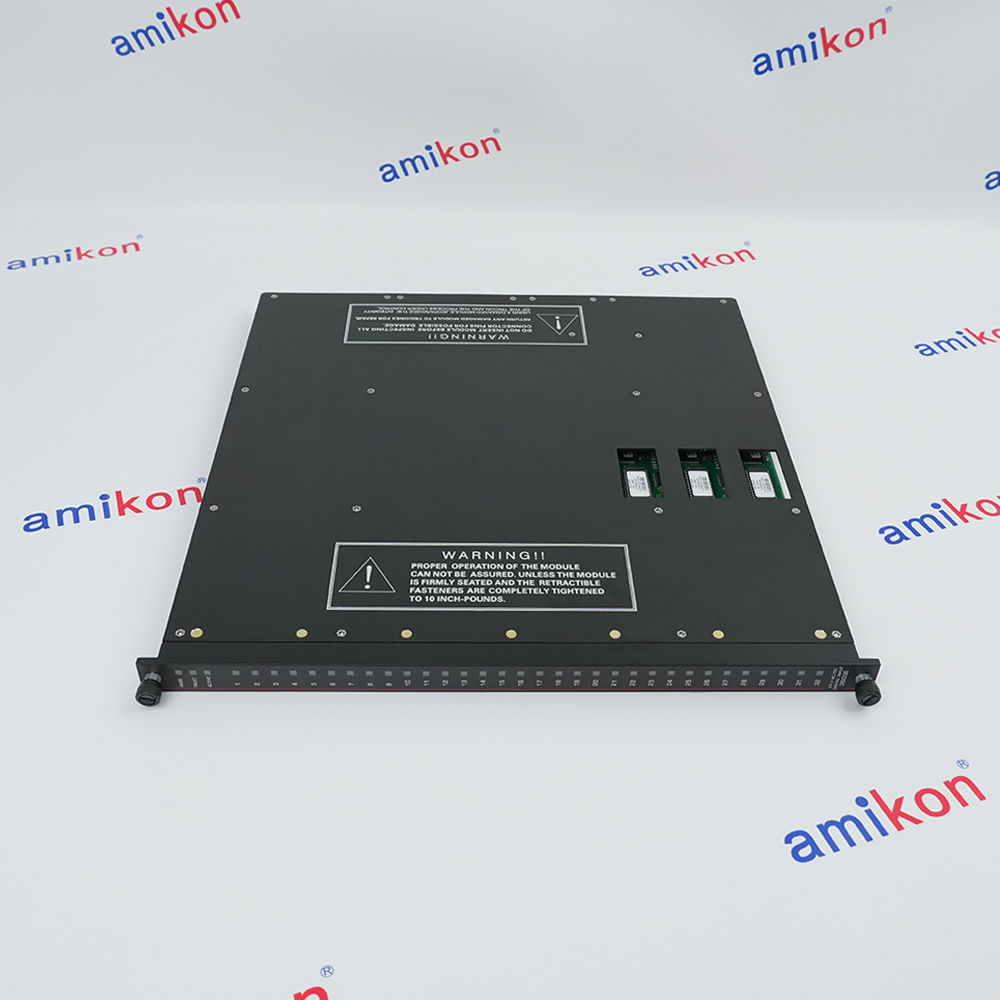 Invensys 3503E