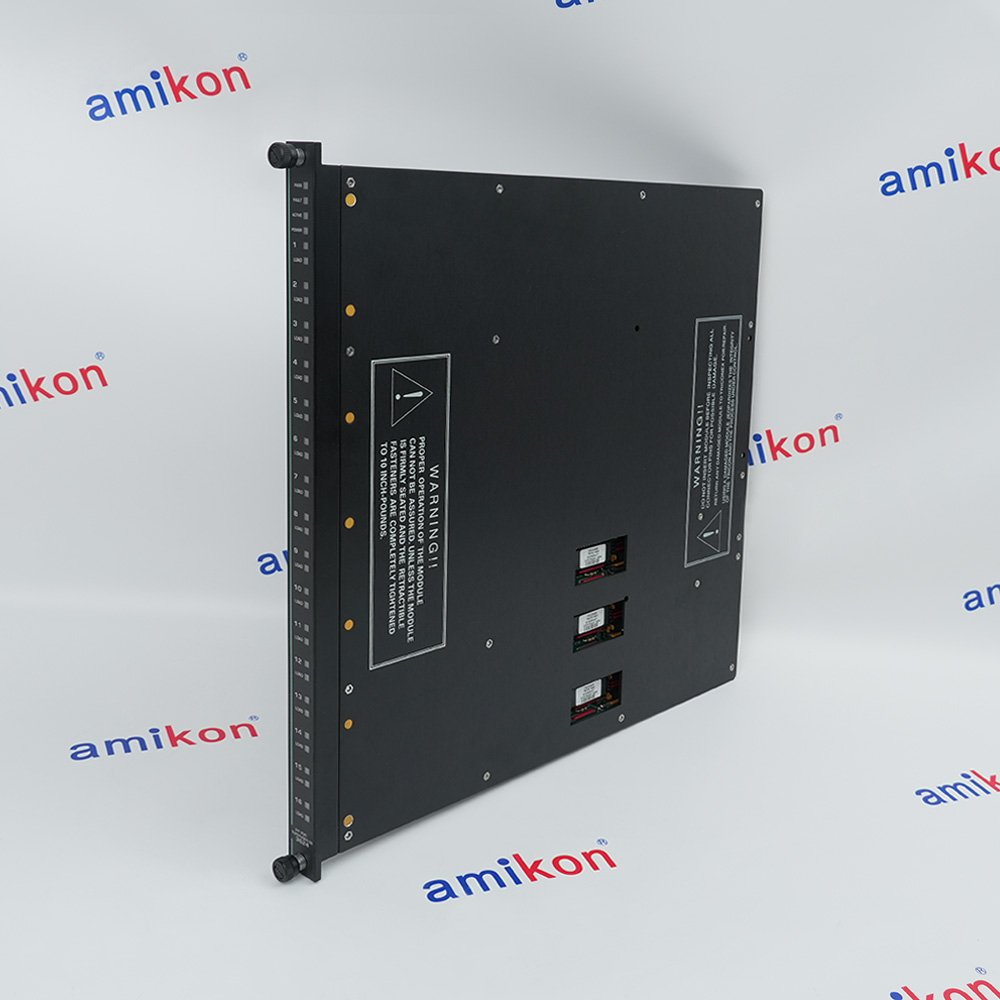 Invensys 3624