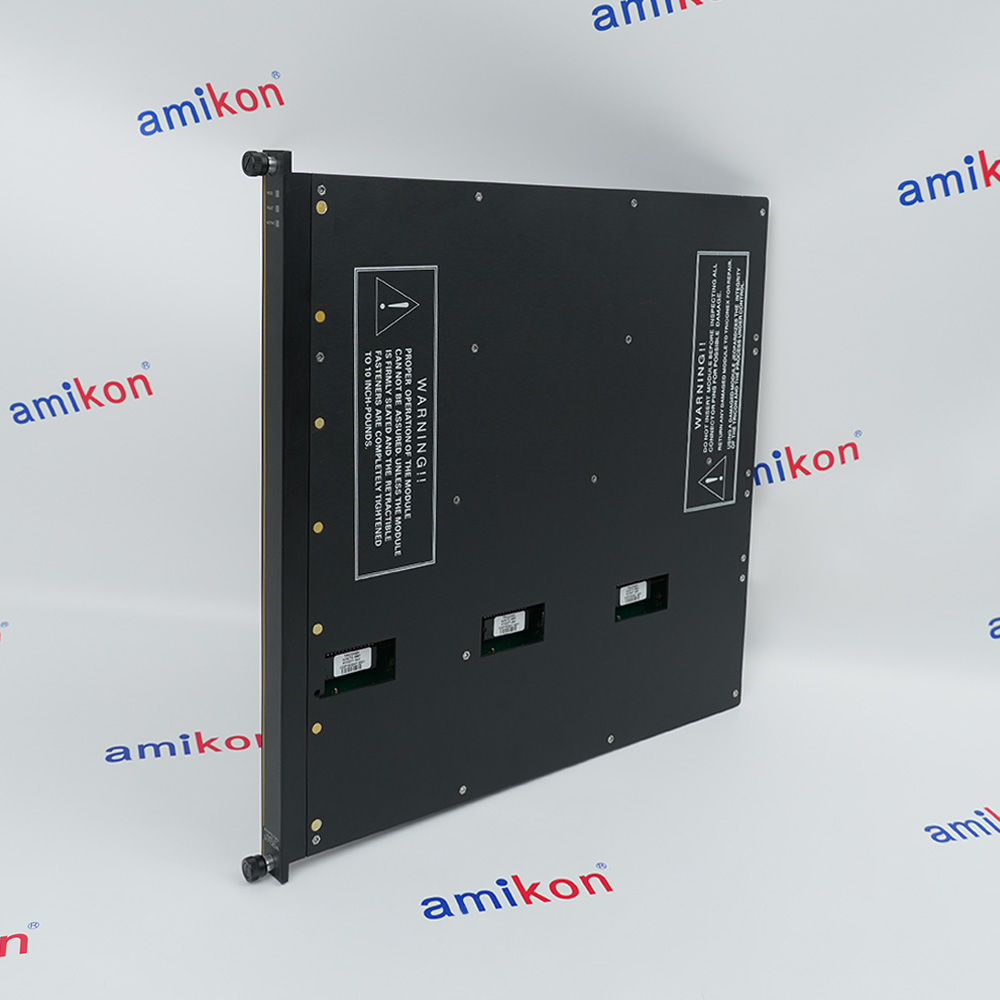 Invensys 3700A