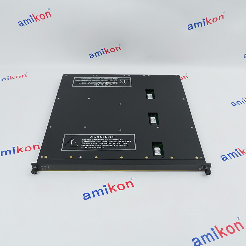 Invensys 3700A