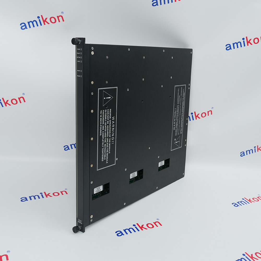 Invensys 3805E