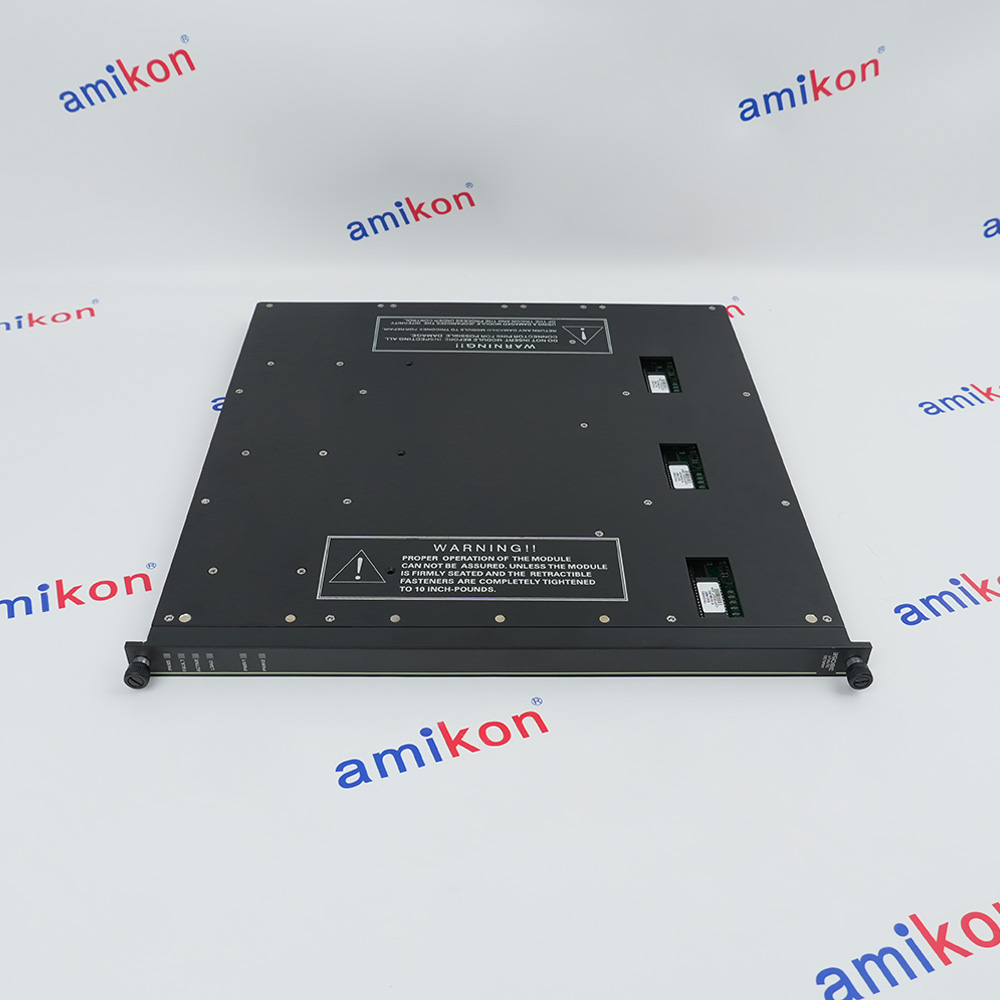 Invensys 3805E