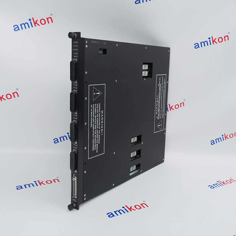 Invensys 4119A