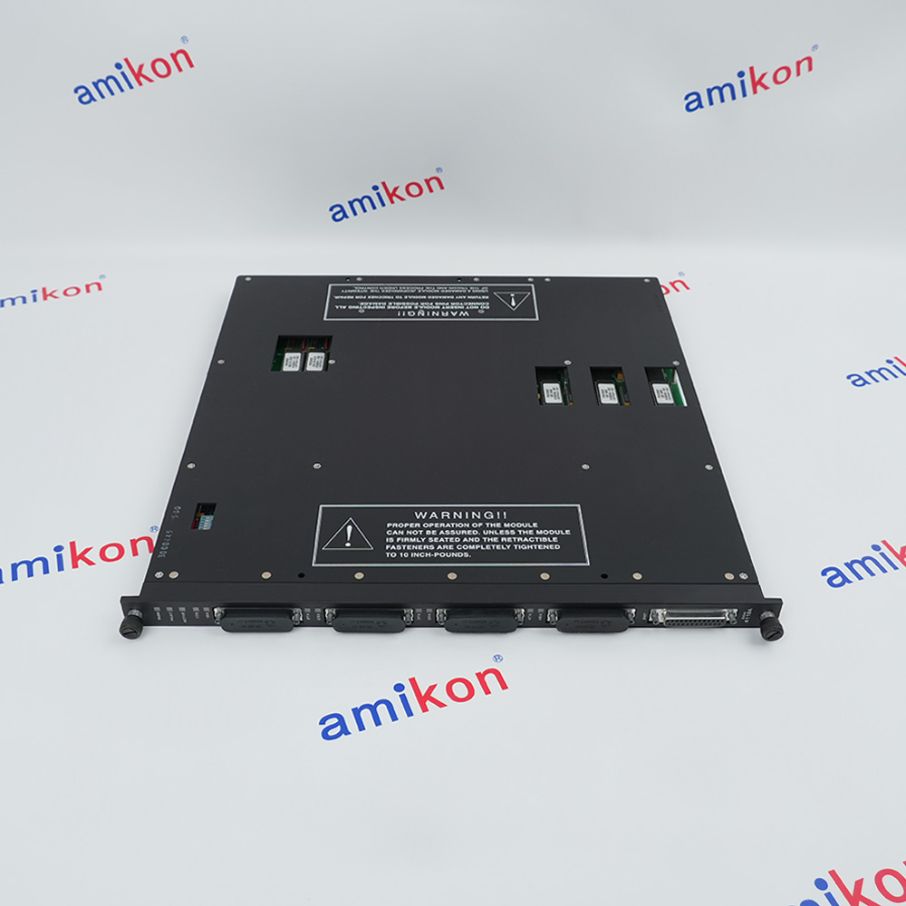 Invensys 4119A