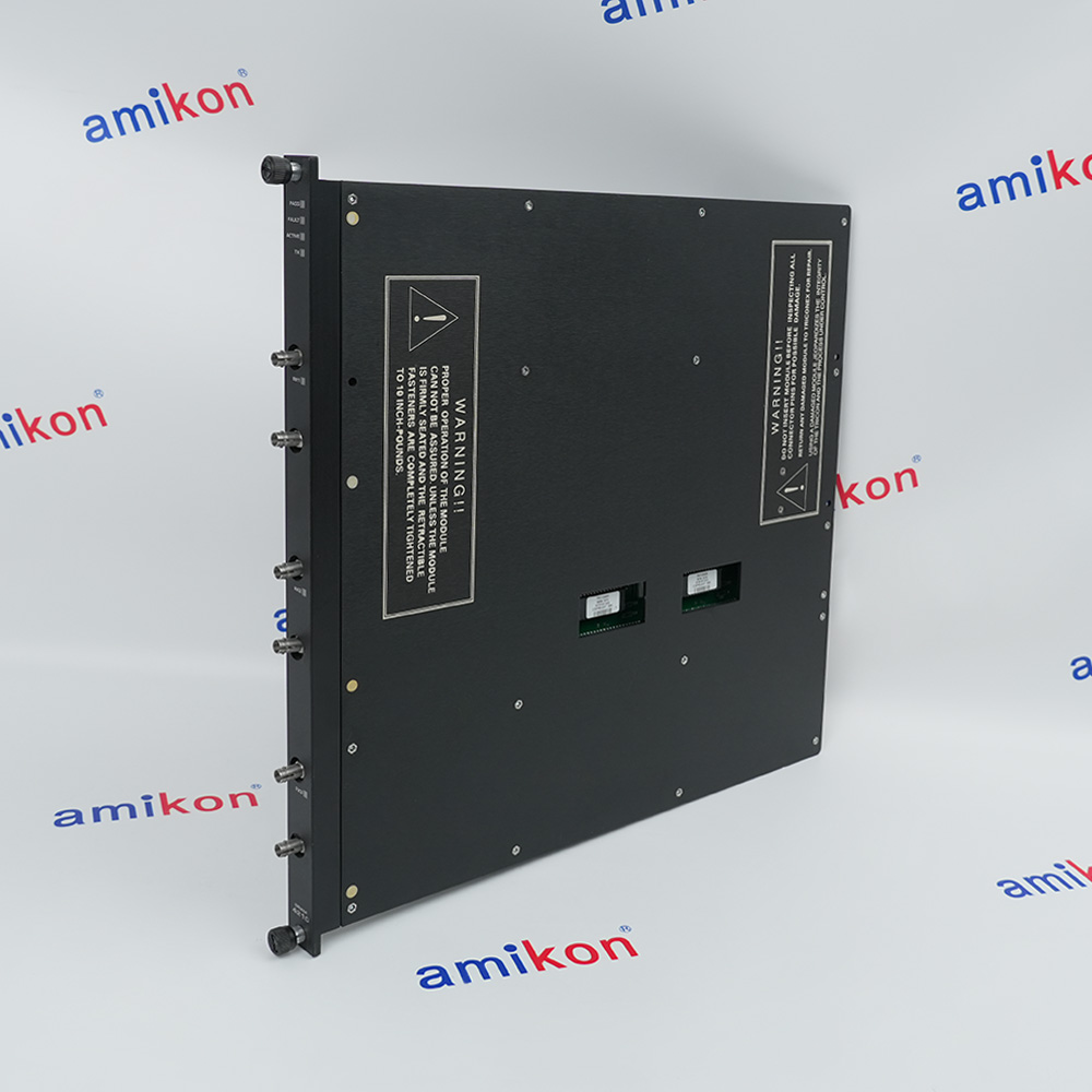Invensys 4210