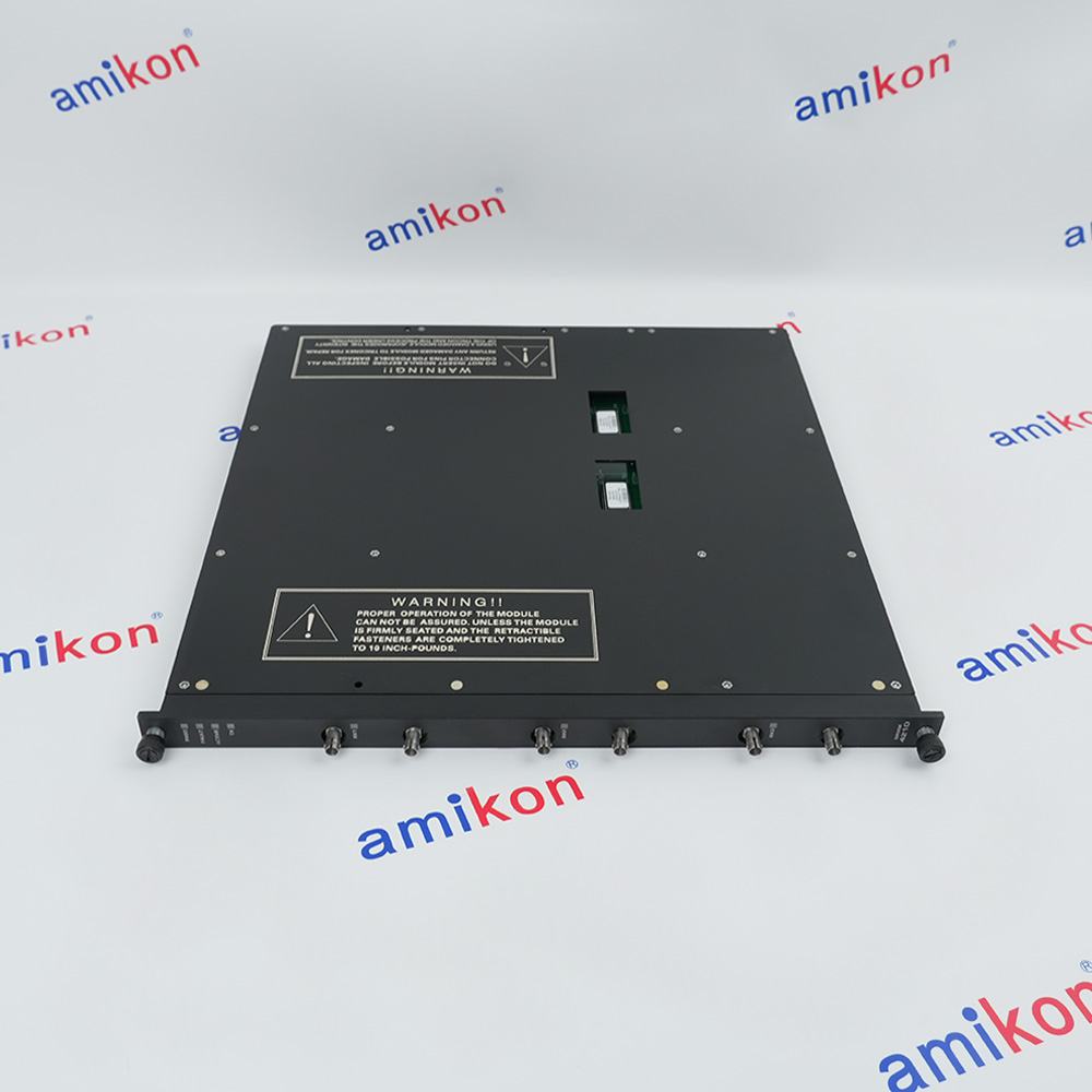 Invensys 4210