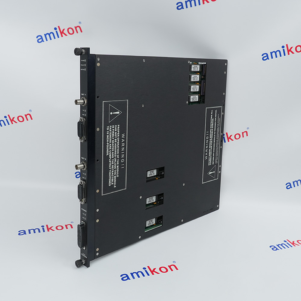 Invensys 4329G