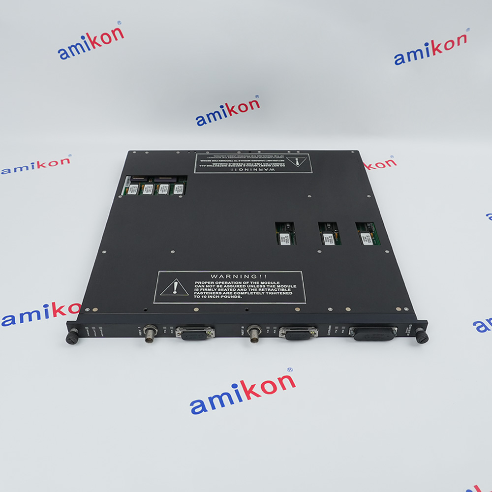 Invensys 4329G