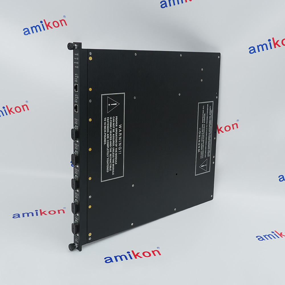 Invensys 4351B