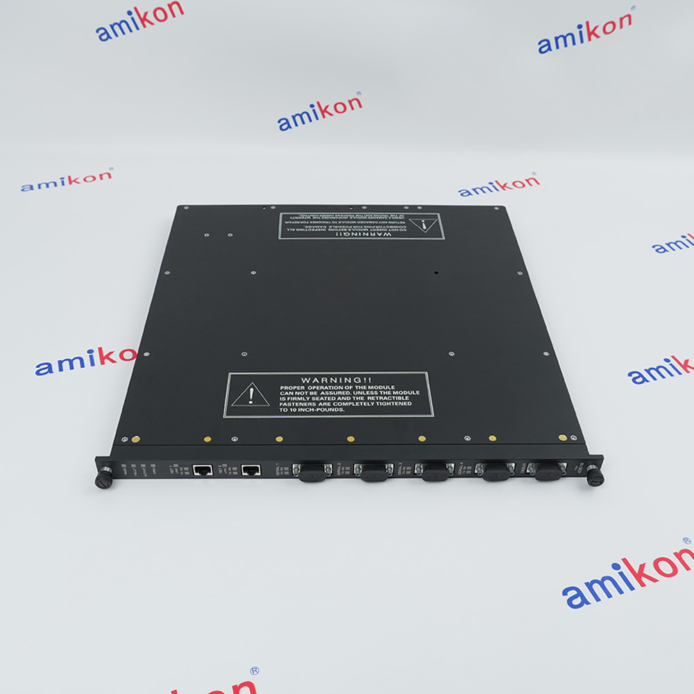 Invensys 4351B