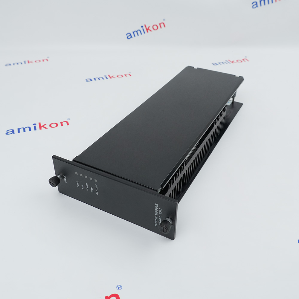 Invensys 8311