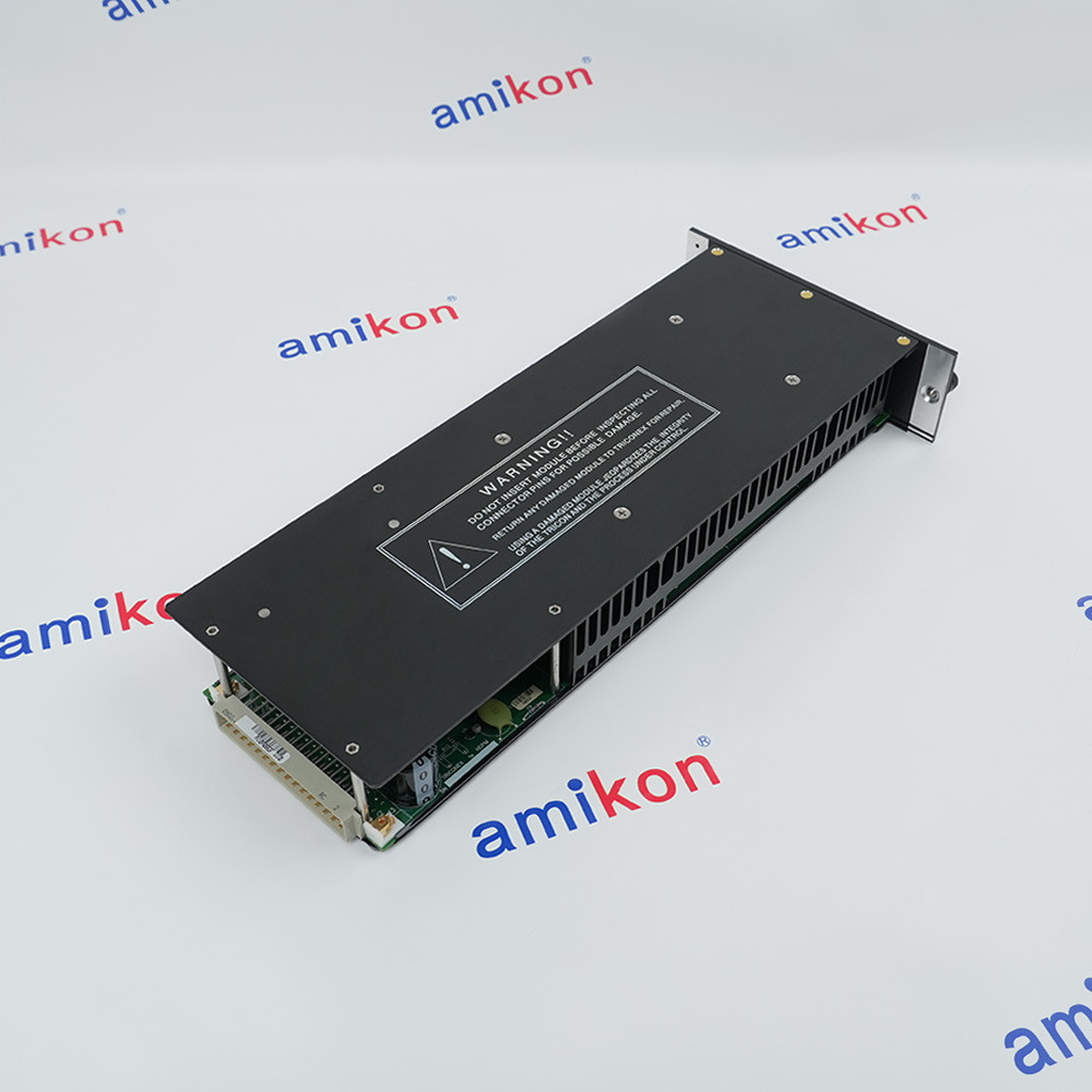 Invensys 8312